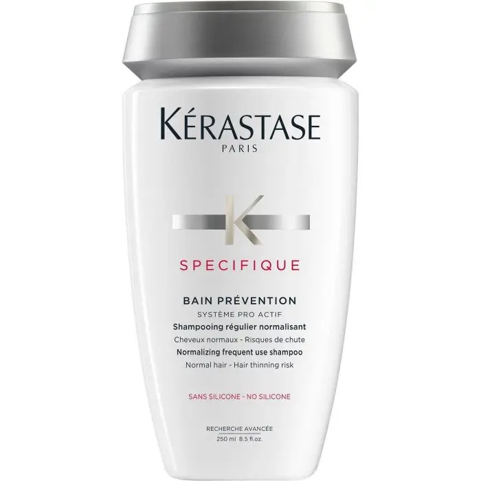 Шампунь-ванна от выпадения волос - Kerastase Specifique Bain Prevention Shampoo