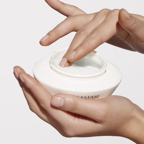 Маска для нормальных и толстых очень сухих волос - Kerastase Nutritive Masquintense Riche Thick Hair Masque