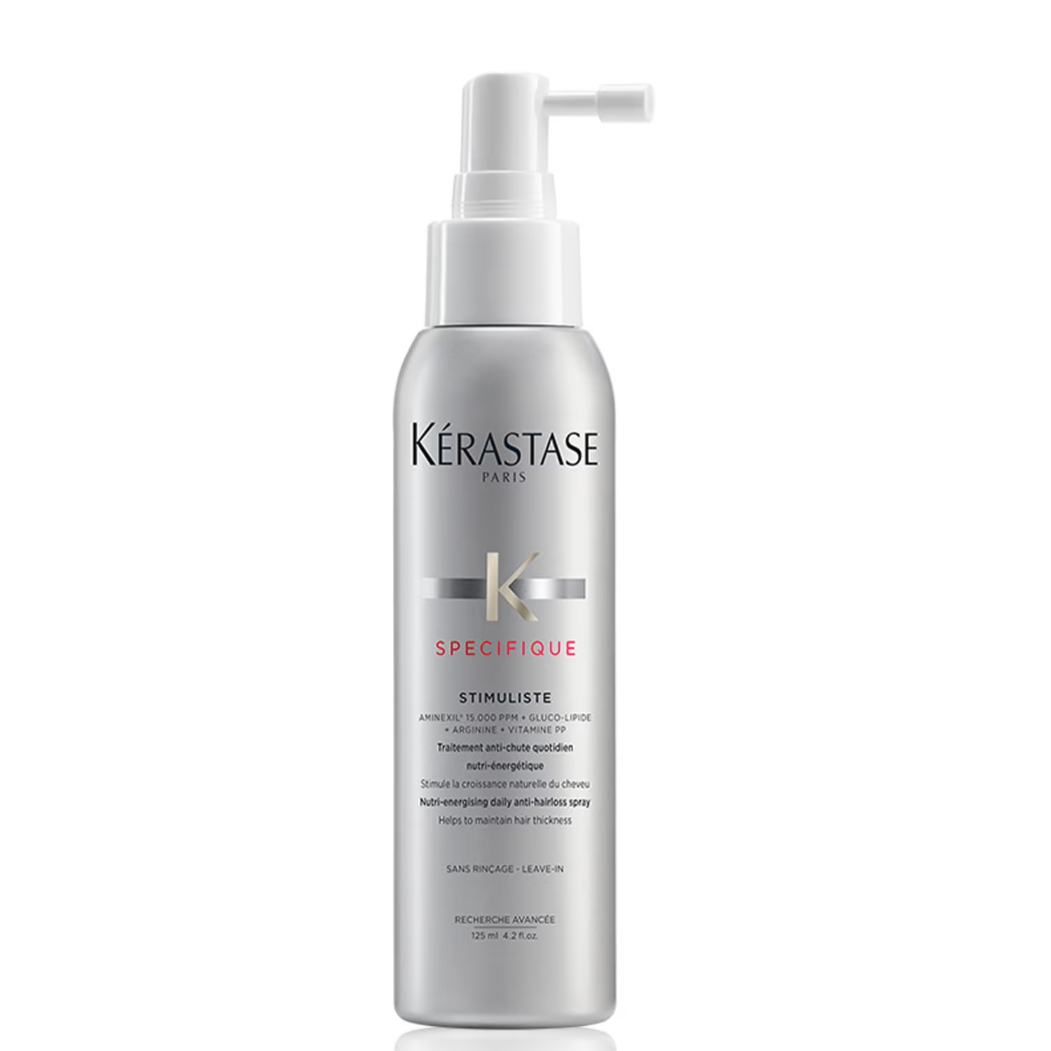 Уход-спрей от выпадения волос - Kérastase Specifique Stimuliste Anti-Hair Loss Spray