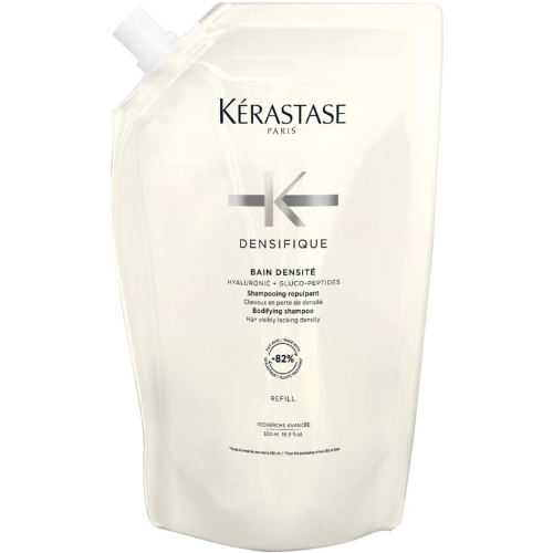 Шампунь для увеличения густоты волос - Kerastase Densifique Bain Densite Shampoo 