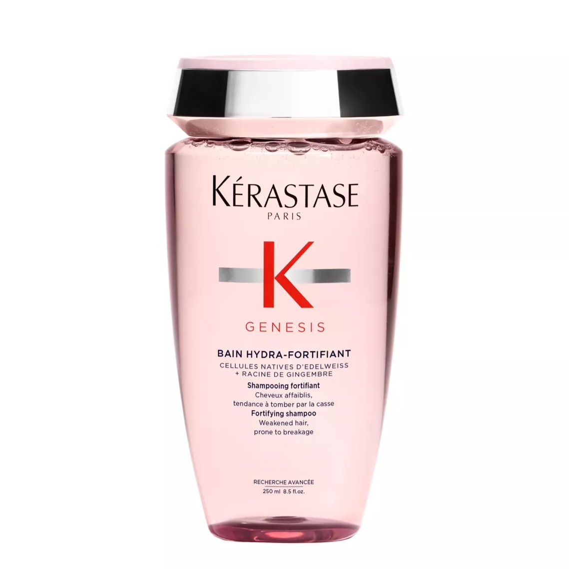 Укрепляющий шампунь - Kerastase Genesis Bain Hudra-Fortifiant Shampoo