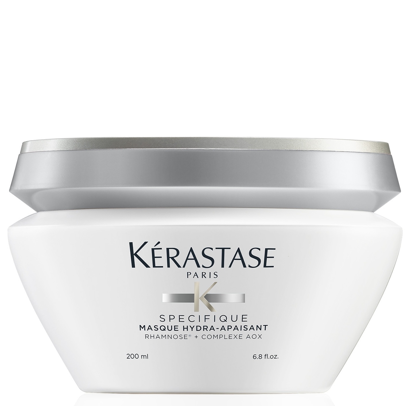 Маска для снятия чувствительности и увлажнения кожи головы - Kerastase Specifique Masque Hydra-Apaisant