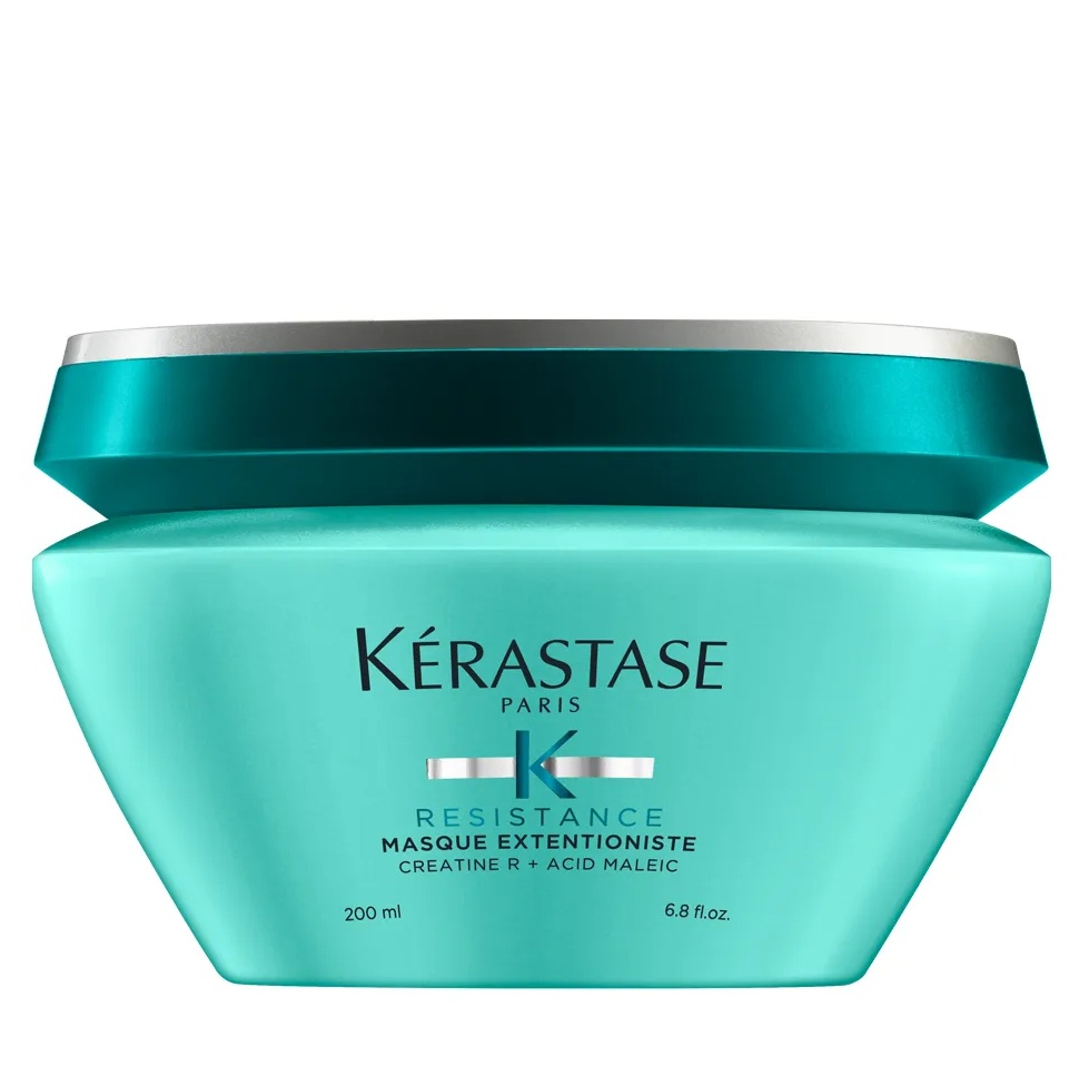 Маска для укрепления длинных волос - Kerastase Resistance Extentioniste Masque