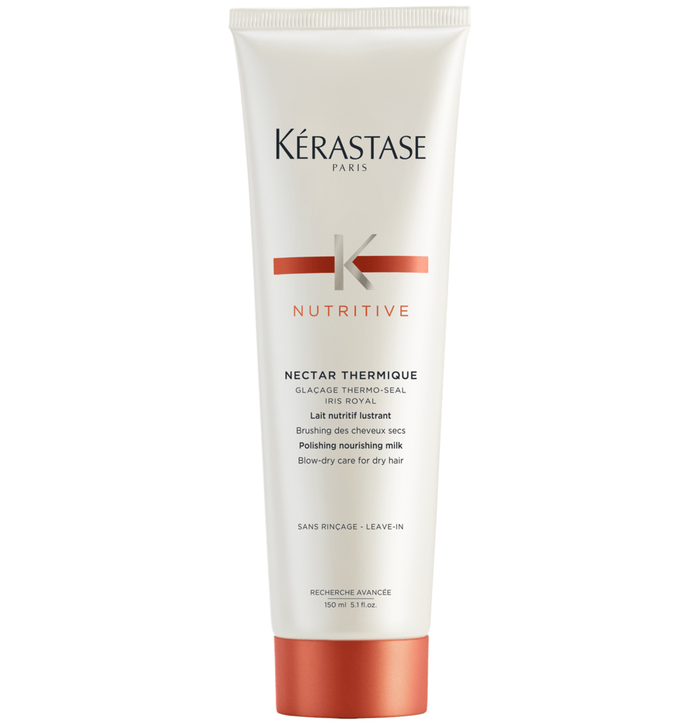 Термозащитное молочко - Kerastase Nutritive Nectar Thermique Polishing Nourishing Milk