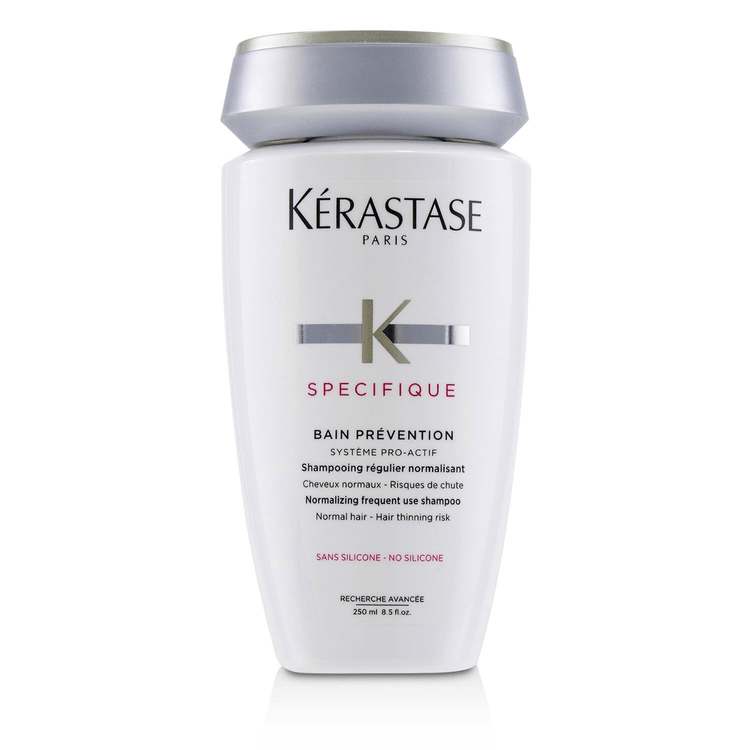 Шампунь-ванна для всех типов волос - Kerastase Specifique Bain Prevention