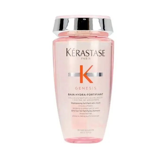 Укрепляющий шампунь - Kerastase Genesis Bain Hudra-Fortifiant Shampoo