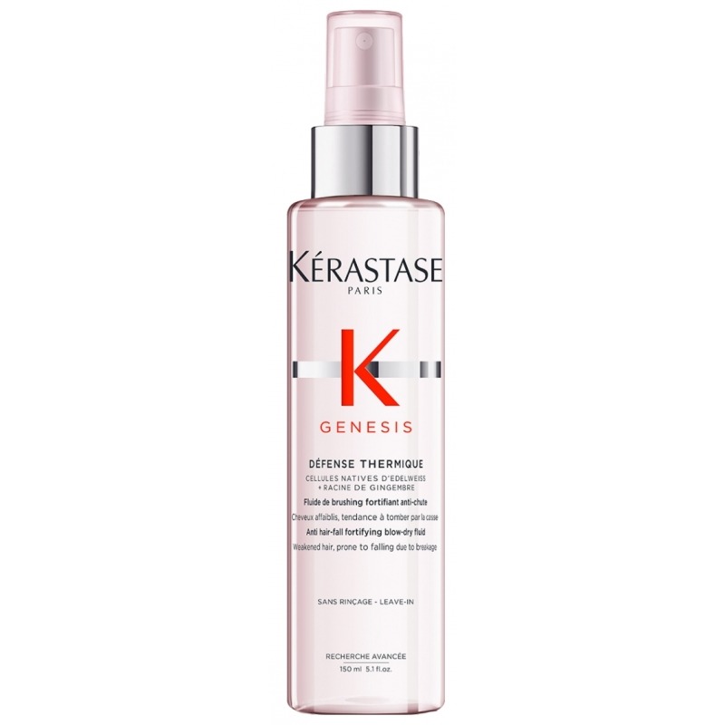 Термо-уход для ослабленных волос - Kerastase Genesis Defense Thermique 