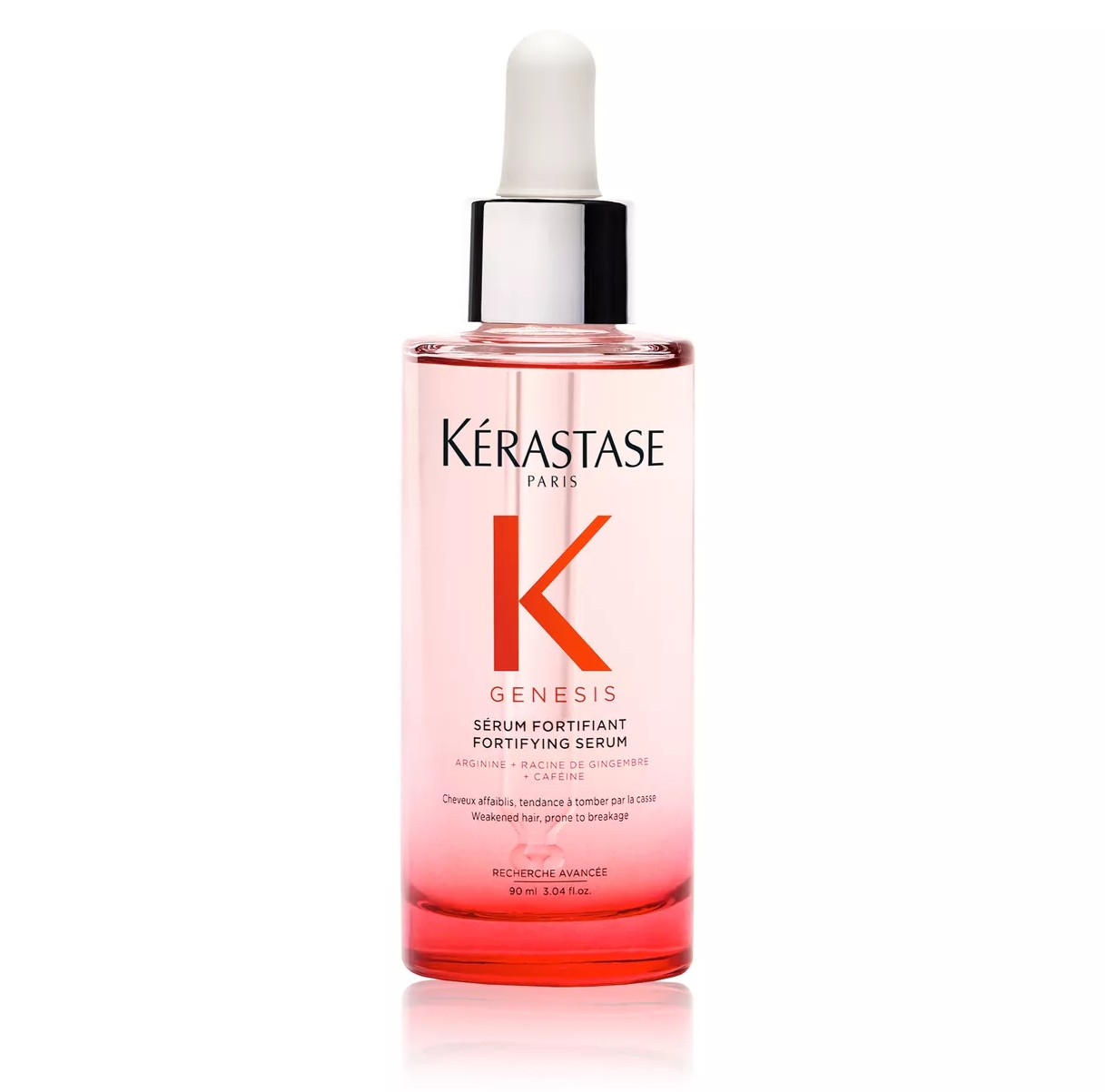 Сыворотка для укрепления ослабленных волос - Kerastase Genesis Anti Hair-Fall Fortifying Serum