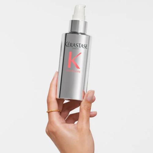 Сыворотка-филлер против вьющихся волос - Kerastase Premiere Serum Filler Fondamental
