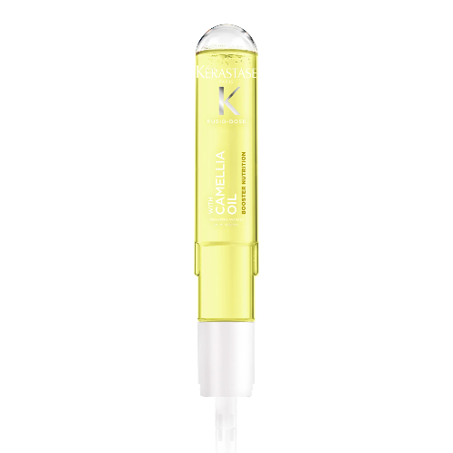 Бустер для мгновенного питания сухих волос - Kerastase Fusio-Dose Nutrition