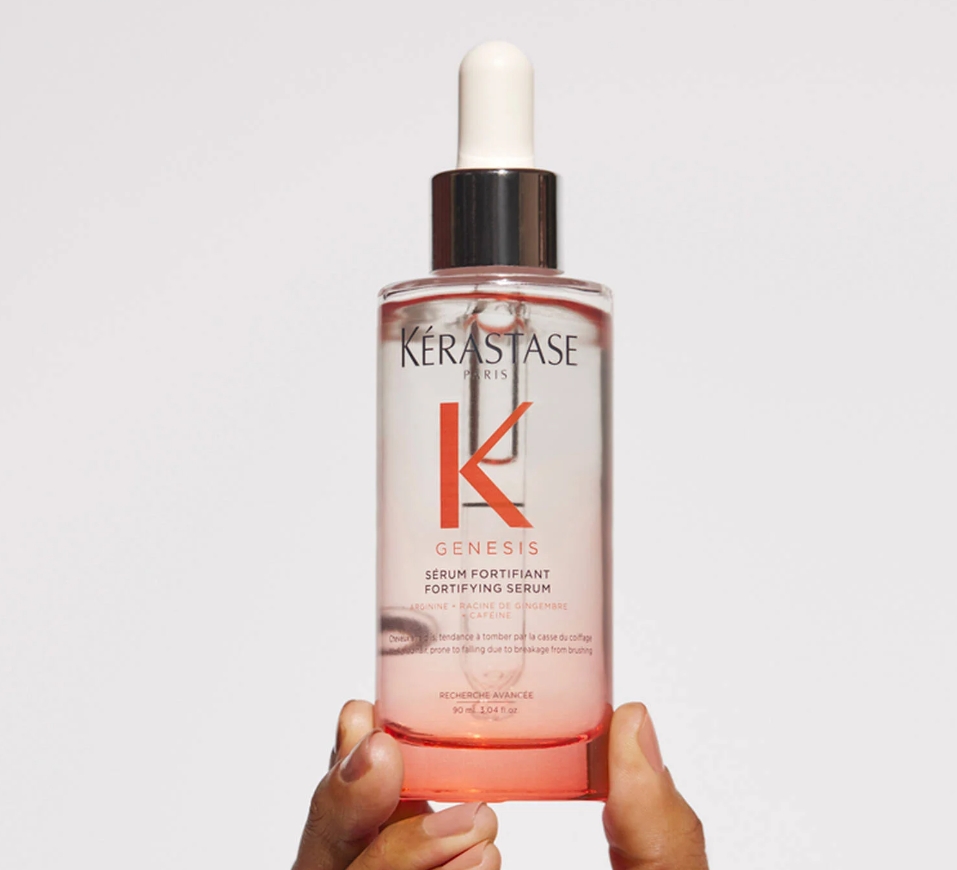 Сыворотка для укрепления ослабленных волос - Kerastase Genesis Anti Hair-Fall Fortifying Serum