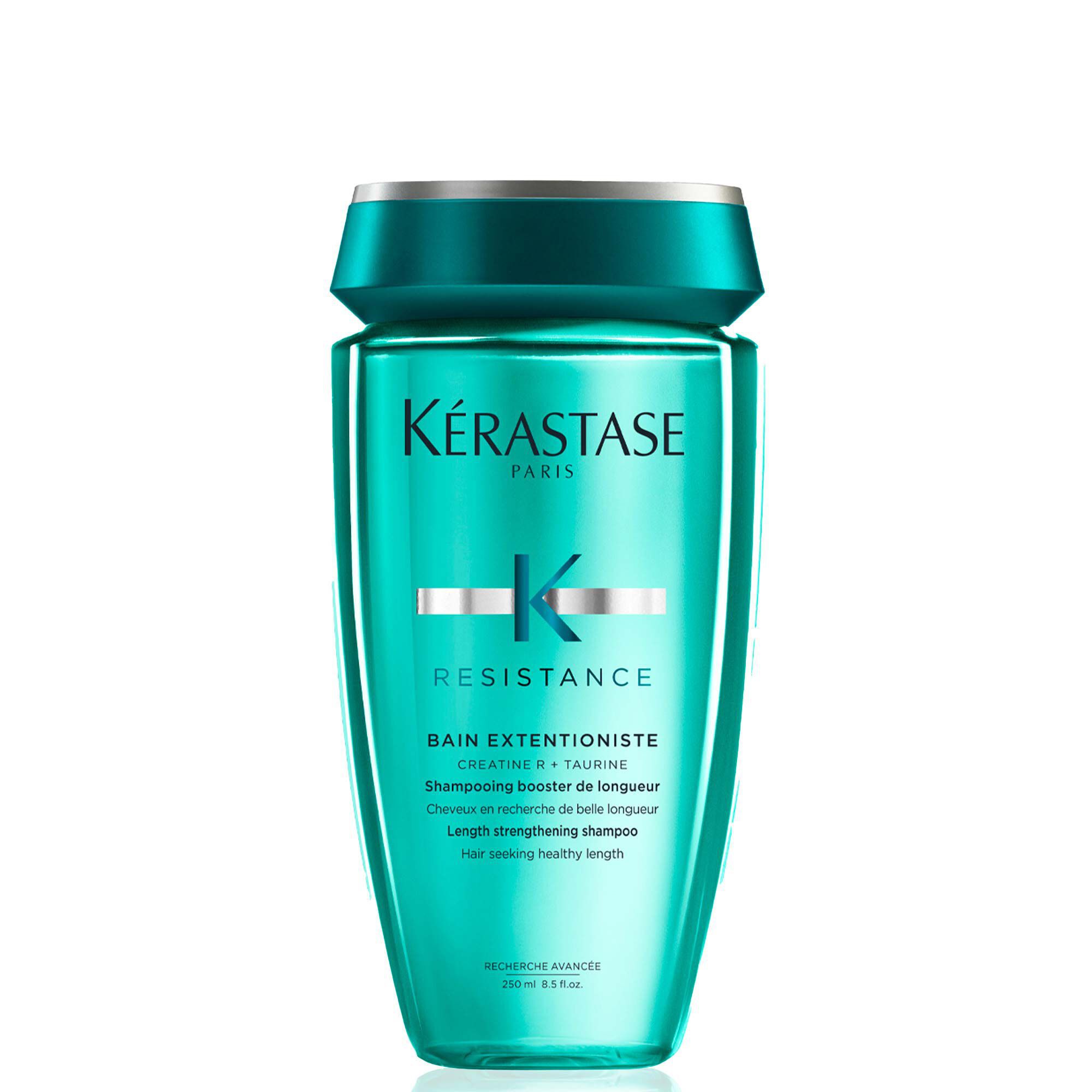 Шампунь для укрепления длинных волос - Kerastase Resistance Bain Extentioniste Shampoo