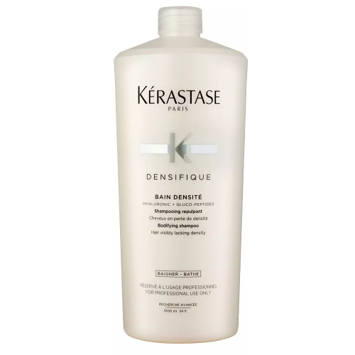 Шампунь для увеличения густоты волос - Kerastase Densifique Bain Densite Shampoo 