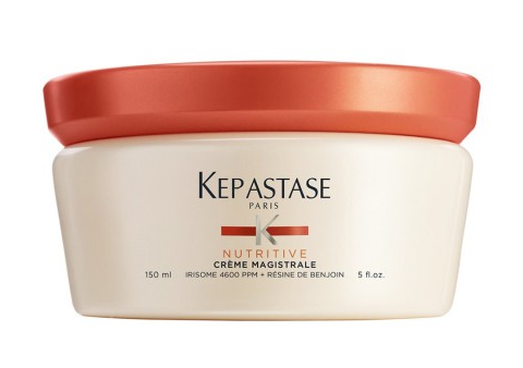 Крем для очень сухих волос - Kerastase Nutritive Creme Magistrale