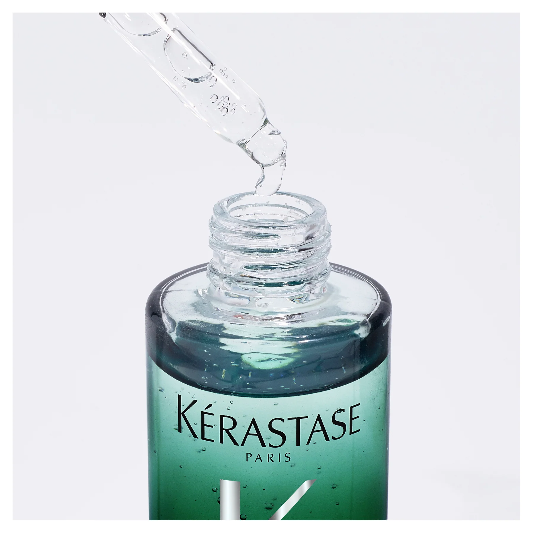 Успокаивающая сыворотка для восстановления баланса кожи головы - Kerastase Specifique Potentialiste Serum