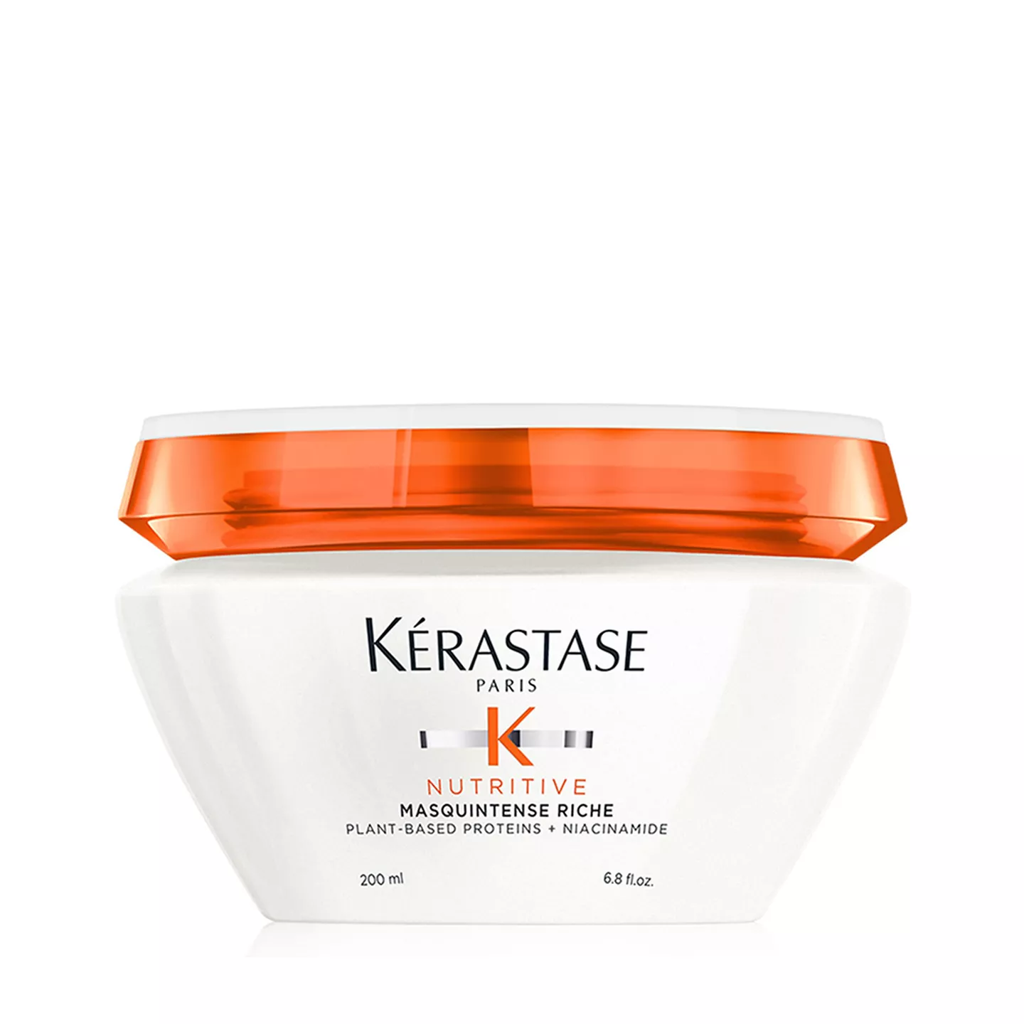 Маска для очень сухих волос - Kerastase Nutritive Masquintense Riche Hair Masque