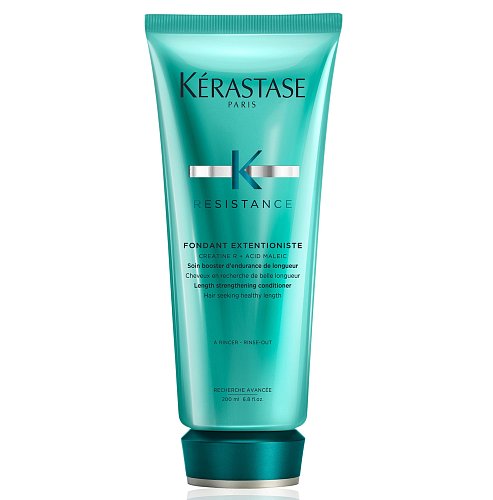 Молочко для защиты и укрепления ослабленных волос - Kerastase Résistance Fondant Extentioniste Conditioner
