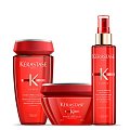 Kerastase Soleil - Солнцезащитная линия Kerastase Soleil - Солнцезащитная линия