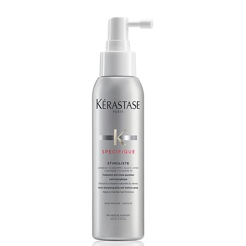 Уход-спрей от выпадения волос - Kérastase Specifique Stimuliste Anti-Hair Loss Spray