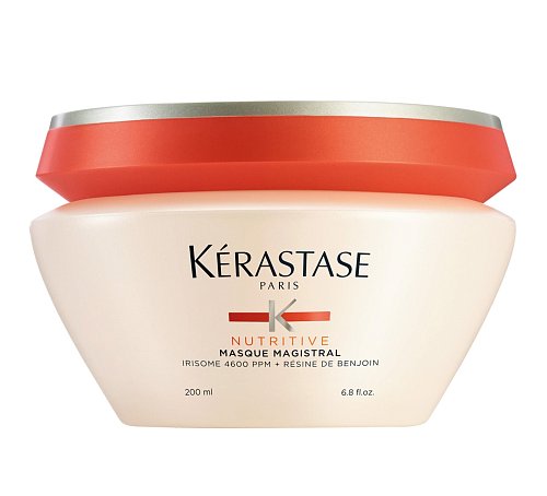 Маска для очень сухих волос - Kerastase Nutritive Masque Magistral