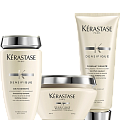 Kerastase Densifique - Линия для увеличения густоты волос Kerastase Densifique - Линия для увеличения густоты волос