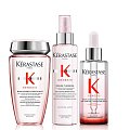 Kerastase Genesis - Линия против выпадения волос Kerastase Genesis - Линия против выпадения волос