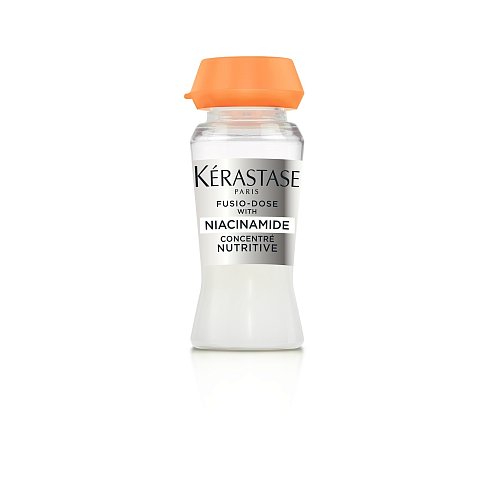 Концентрат питание и мягкость для сухих волос - Kerastase Fusio-Dose Concentre Nutritive