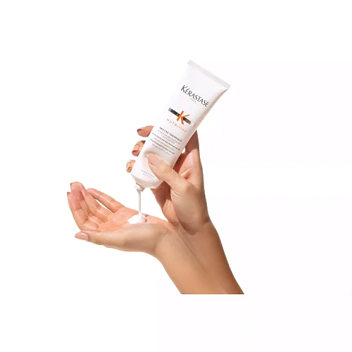 Термозащитное молочко - Kerastase Nutritive Nectar Thermique Heat Protecting Cream