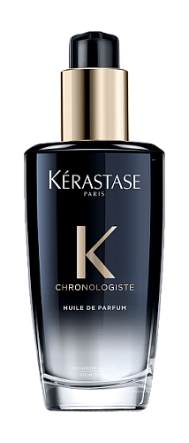 Парфюмированное масло-уход для волос - Kerastase Chronologiste Parfum Huile