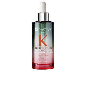 Укрепляющая сыворотка против выпадения волос - Kérastase Genesis Homme Serum Anti-Chute Fortifiant