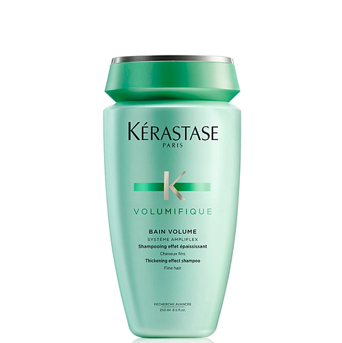 Шампунь-ванна для придания объема тонким волосам - Kerastase Volumifique ( Volume ) Bain