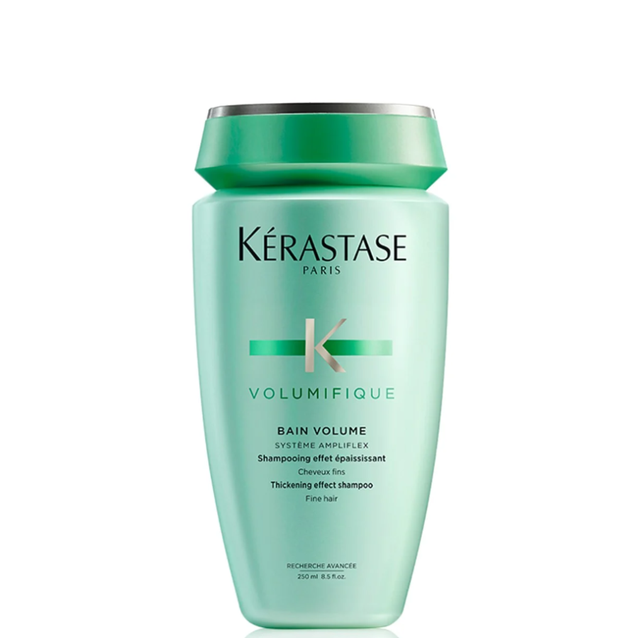Шампунь-ванна для придания объема тонким волосам - Kerastase Volumifique ( Volume ) Bain