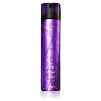  Лак с мелкодисперсным распылением, средняя фиксация - Kerastase K Laque Couture Medium Hold 