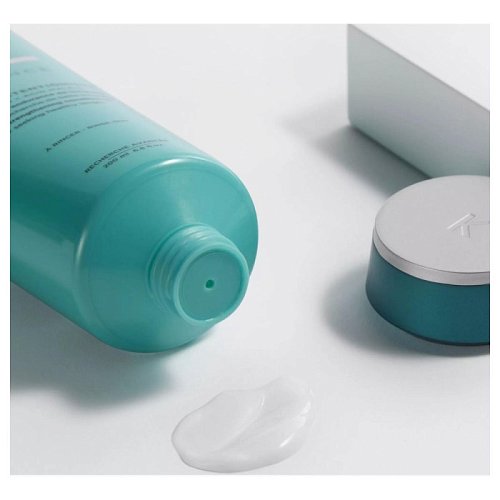 Молочко для защиты и укрепления ослабленных волос - Kerastase Résistance Fondant Extentioniste Conditioner