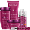 Kerastase Reflection - Линия для блеска и яркости окрашенных волос Kerastase Reflection - Линия для блеска и яркости окрашенных волос
