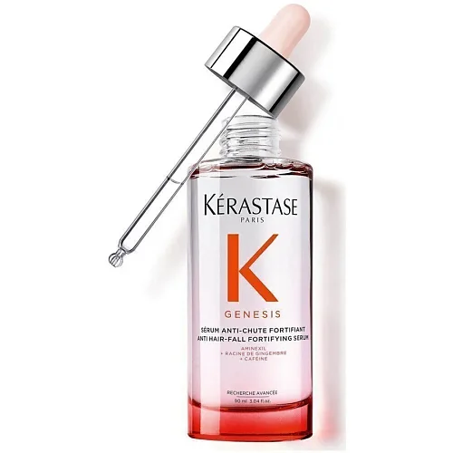 Сыворотка для укрепления ослабленных волос - Kerastase Genesis Anti Hair-Fall Fortifying Serum