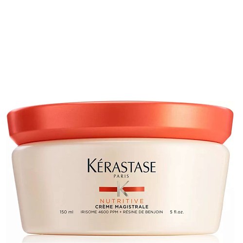 Крем для очень сухих волос - Kerastase Nutritive Creme Magistrale