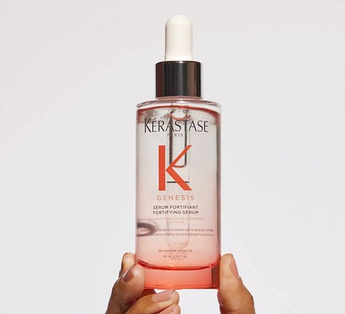 Сыворотка для укрепления ослабленных волос - Kerastase Genesis Anti Hair-Fall Fortifying Serum