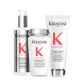 Kerastase Première - Линия для снижения ломкости волос Kerastase Première - Линия для снижения ломкости волос