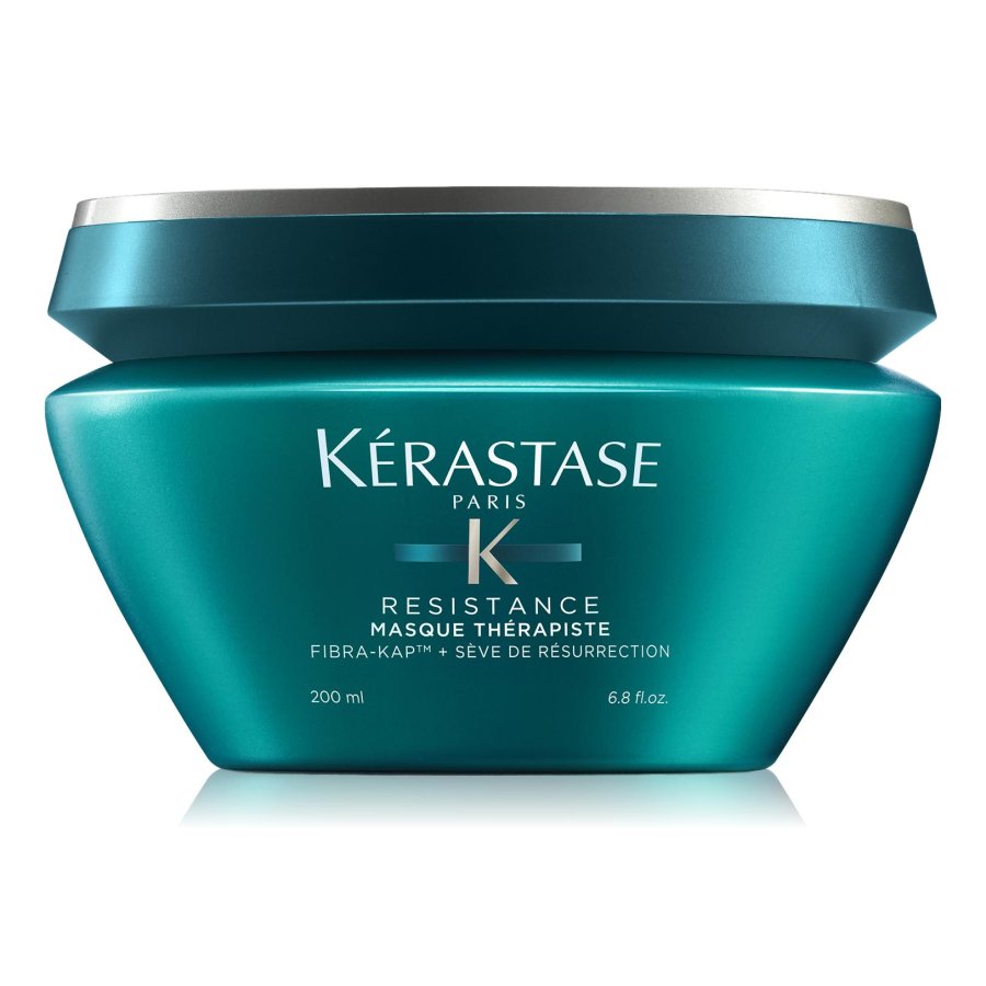 Маска для поврежденных волос - Kerastase Resistance Therapiste Masque