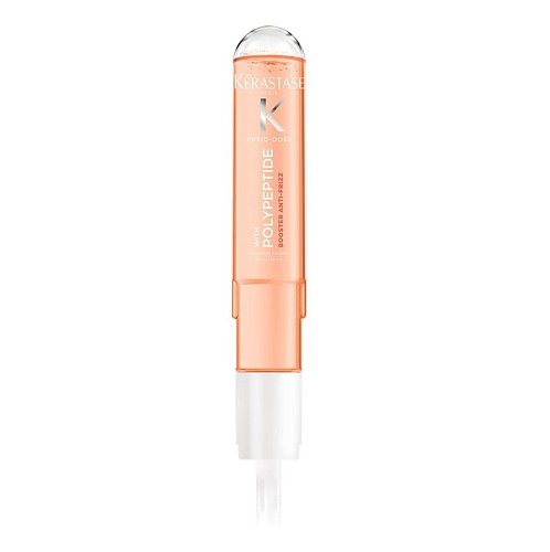 Бустер для мгновенной дисциплины непослушных волос - Kerastase Fusio-Dose Booster Discipline Anti-Frizz