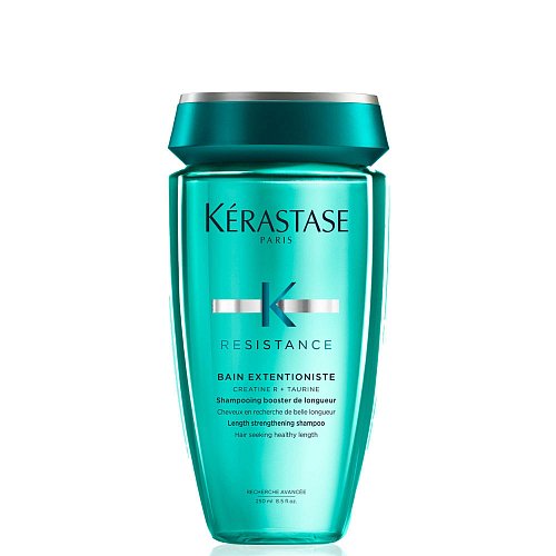 Шампунь для укрепления длинных волос - Kerastase Resistance Bain Extentioniste Shampoo