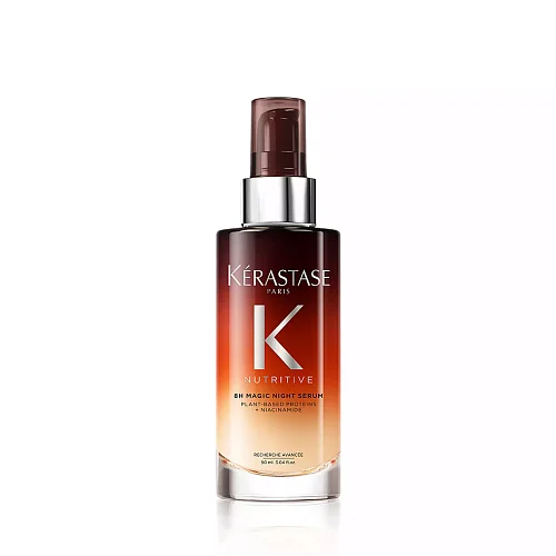 Сыворотка для волос - Kerastase Nutritive 8H Magic Night Serum