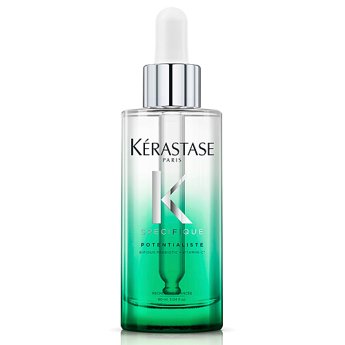 Успокаивающая сыворотка для восстановления баланса кожи головы - Kerastase Specifique Potentialiste Serum