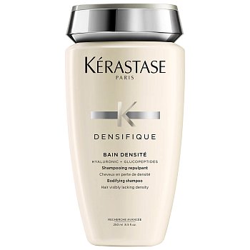 Шампунь для увеличения густоты волос - Kerastase Densifique Bain Densite Shampoo 