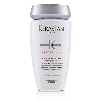 Шампунь-ванна для всех типов волос - Kerastase Specifique Bain Prevention