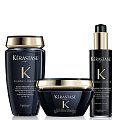 Kerastase Chronologiste - Линия для восстановления волос Kerastase Chronologiste - Линия для восстановления волос