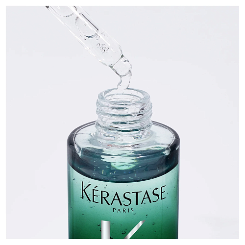 Успокаивающая сыворотка для восстановления баланса кожи головы - Kerastase Specifique Potentialiste Serum